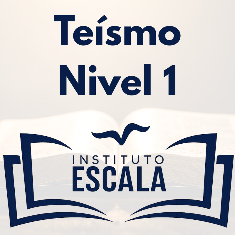 Teísmo Nivel 1