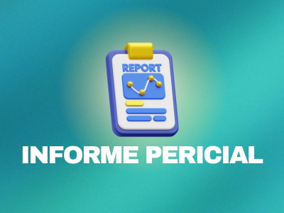 Informe pericial (virtual)