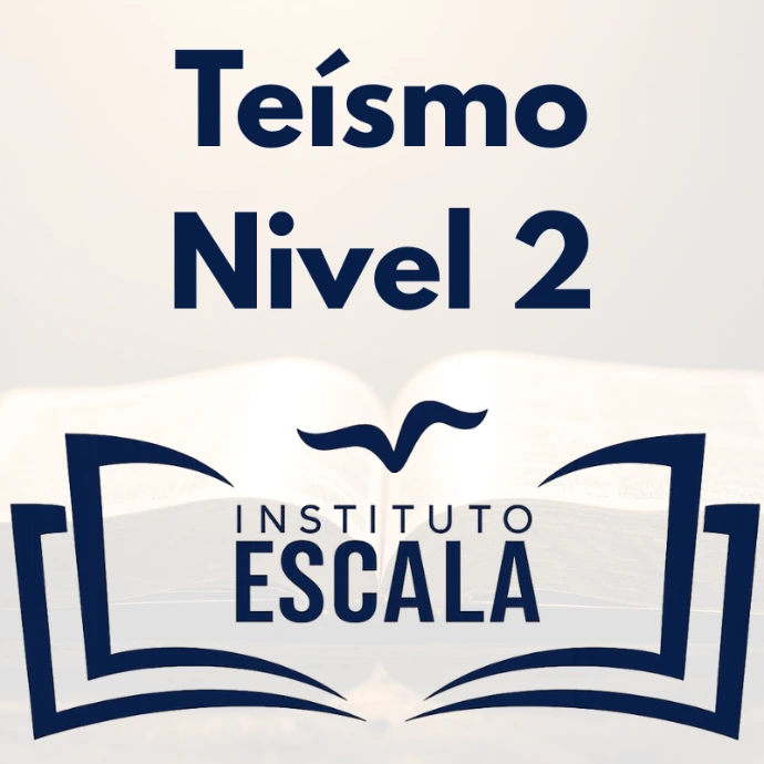 Teísmo Nivel 2