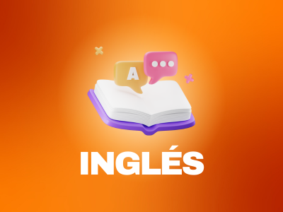 Inglés Bachillerato