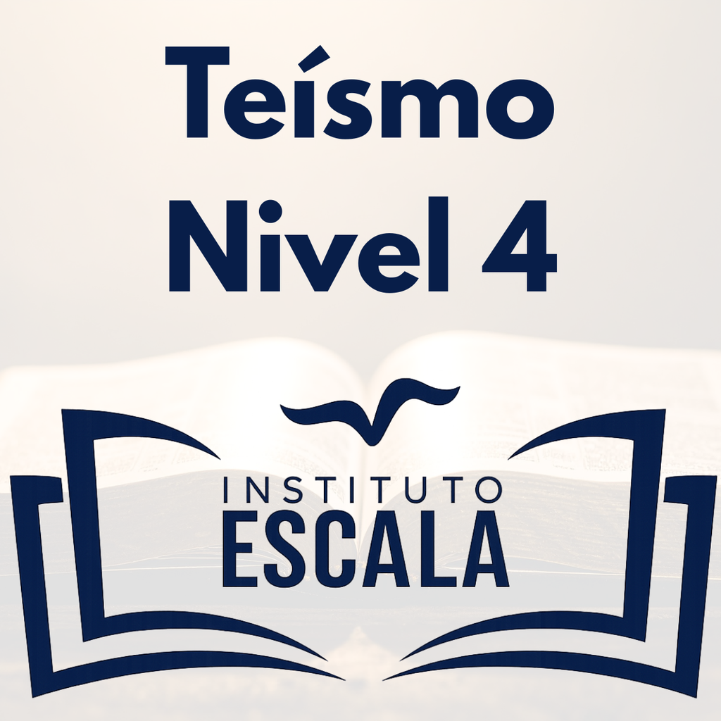 Teísmo 4