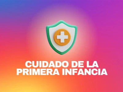 Cuidado de la primera infancia (virtual)